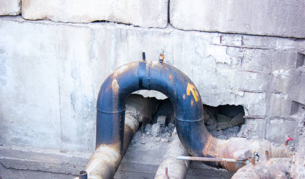 Best Water damage restoration near me  in River Grove, IL